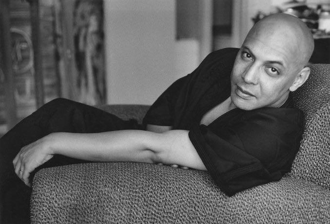 Biographie de l’artiste